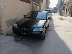 Suzuki Cultus VXR 2008