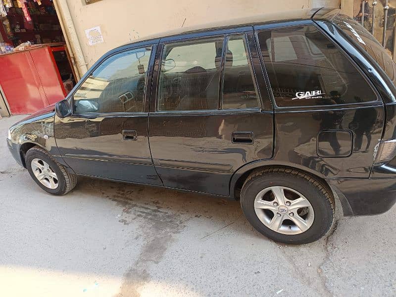 Suzuki Cultus VXR 2008 6