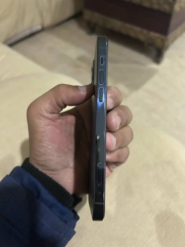 Iphone 12 Pro FU 256 GB 1