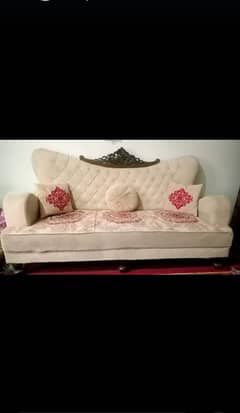 5 seater sofa