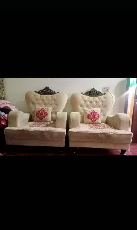 5 seater sofa 1