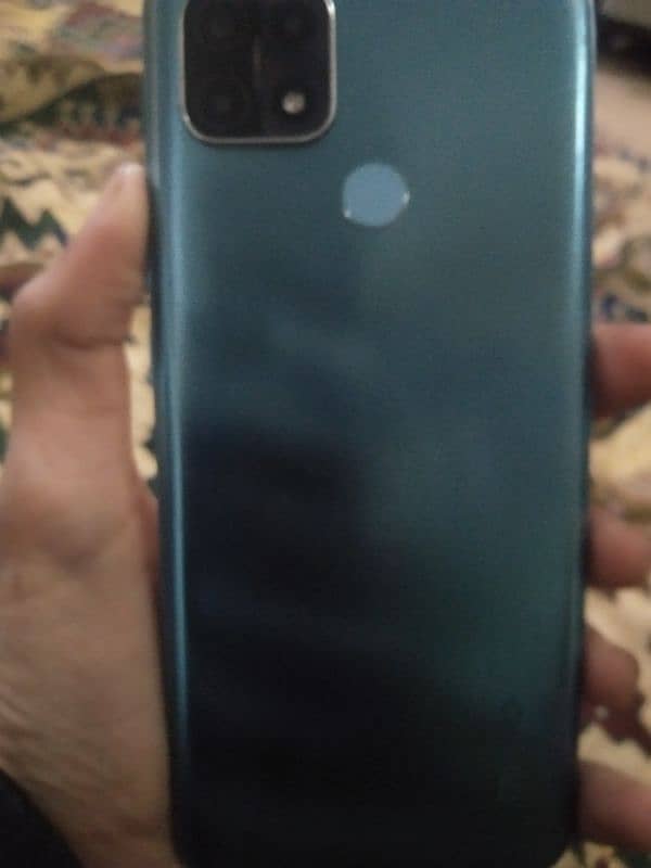 hello oppo a15 jis na Lena ha rabta kare 0