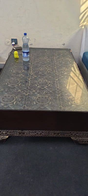 Full size Table for Sell 4