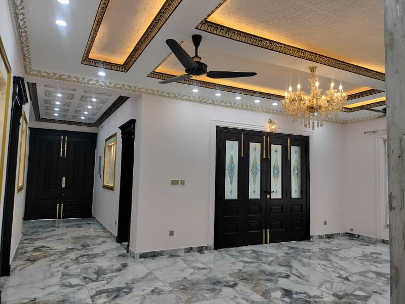 Most Beautiful Luxury 50 X 90 House For Sale In G-13 Islamabad 11