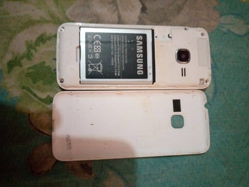 Samsung B360E original set pta approved just signal issues 3