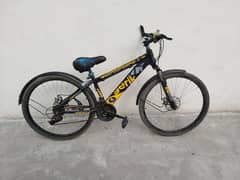 Bicycle For Sale