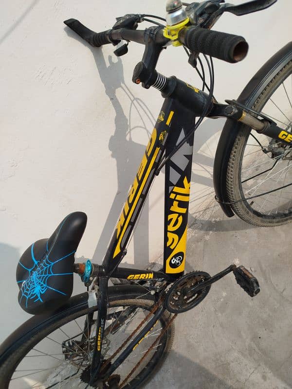 Bicycle For Sale 8