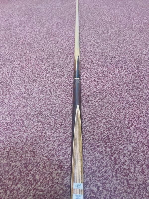 Lp classic snooker cue for sale 0