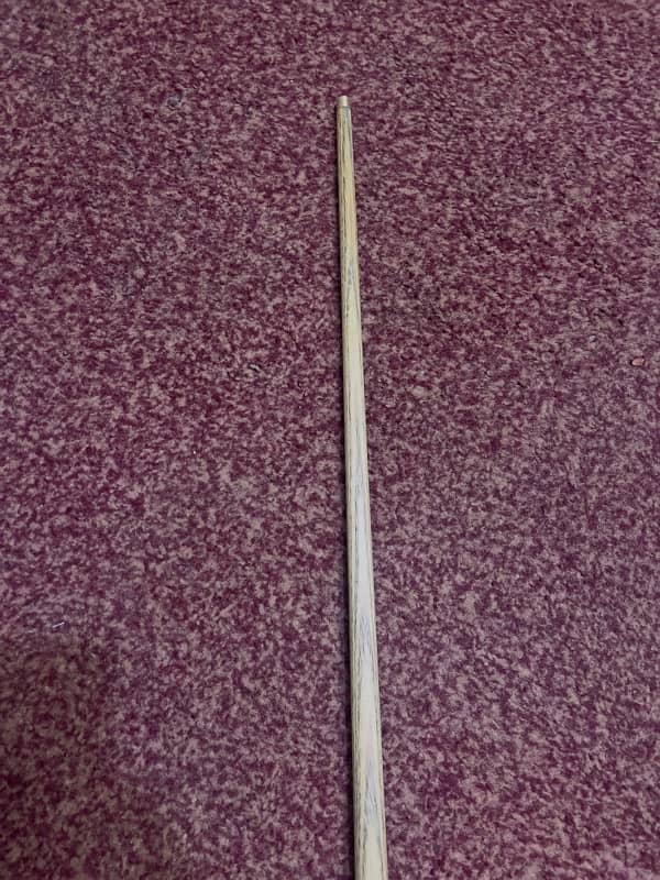 Lp classic snooker cue for sale 4