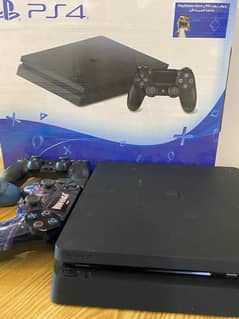 Playstation 4 Slim