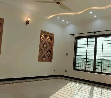 1800 Square Feet Spacious House Available In G-15/4 For sale 7