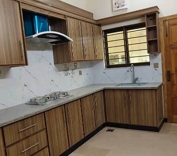 1800 Square Feet Spacious House Available In G-15/4 For sale 10