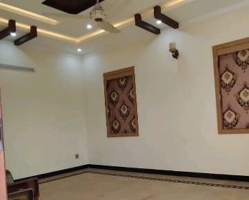 1800 Square Feet Spacious House Available In G-15/4 For sale 16