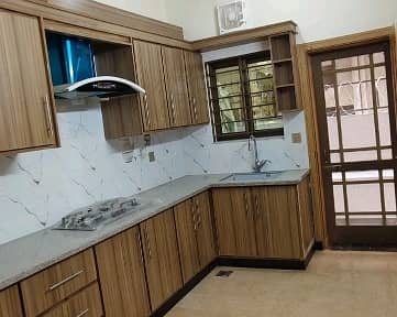 1800 Square Feet Spacious House Available In G-15/4 For sale 24