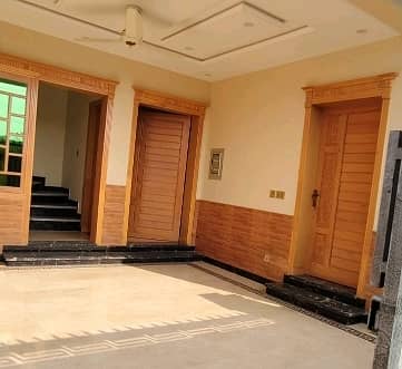 1800 Square Feet Spacious House Available In G-15/4 For sale 27