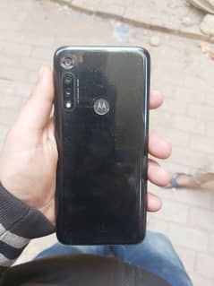 Moto g Power Approved