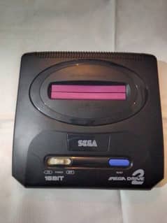 sega