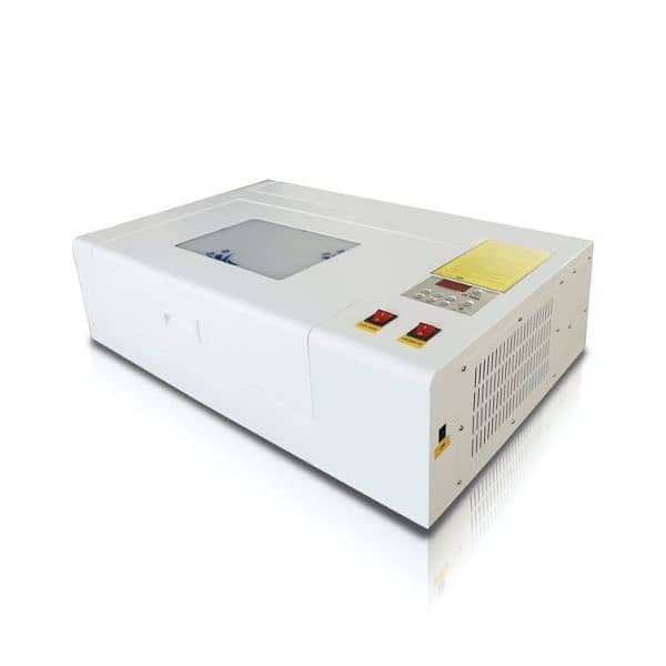 FDC 40W laser Engraving Machine 0