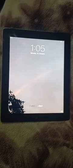 Apple iPad 2