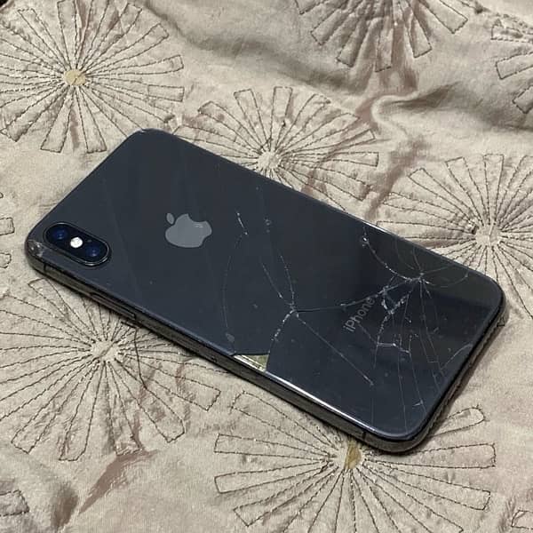 IPHONE X urgent sell 1