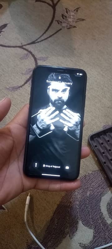 iphone x 64gb non PTA 0