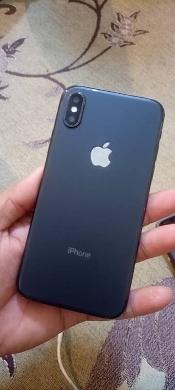 iphone x 64gb non PTA 2