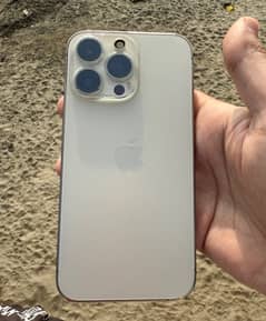 iPhone 13 Pro Official PTA