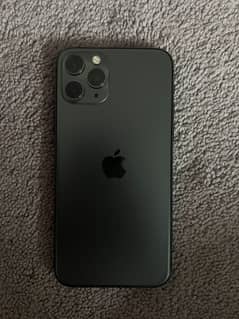 IPHONE 11 pro