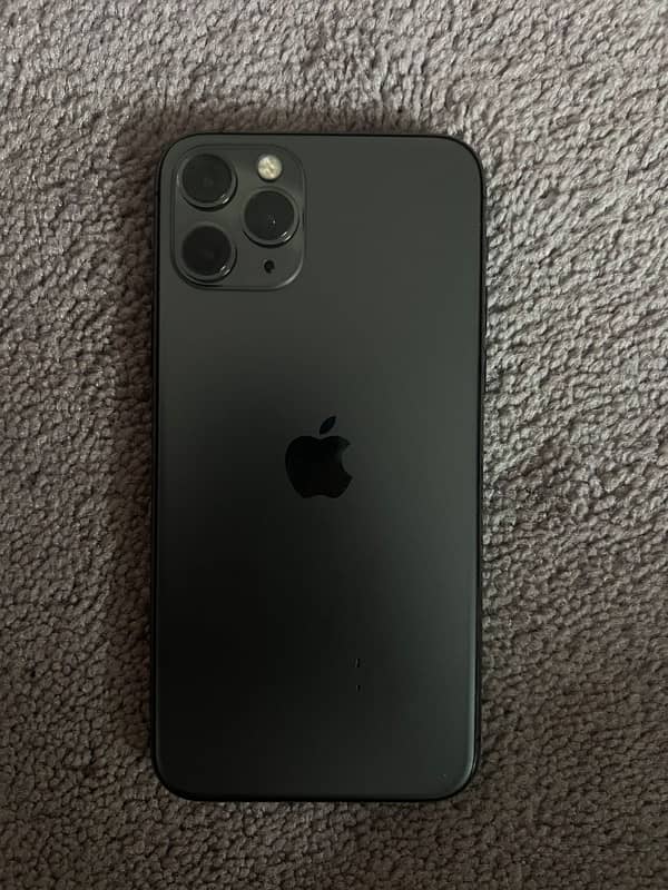 APPLE IPHONE 11 pro (pta) 0