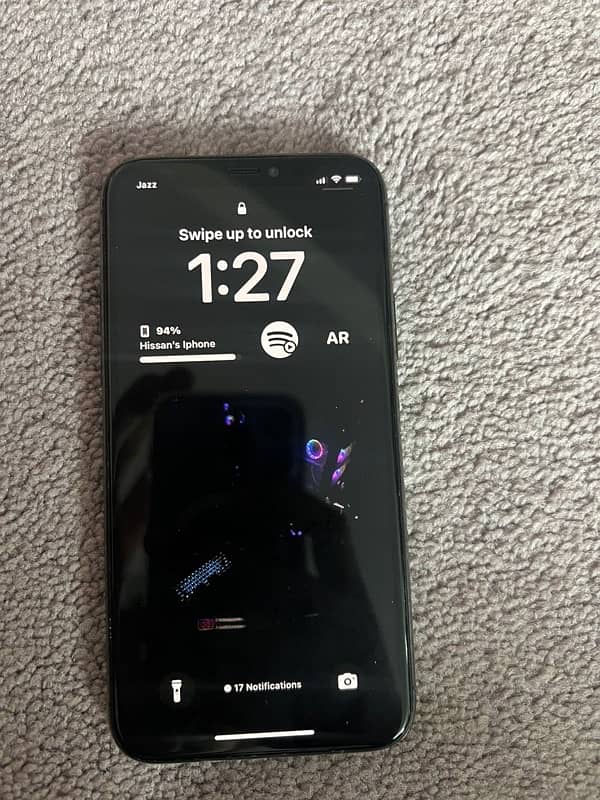 APPLE IPHONE 11 pro (pta) 3