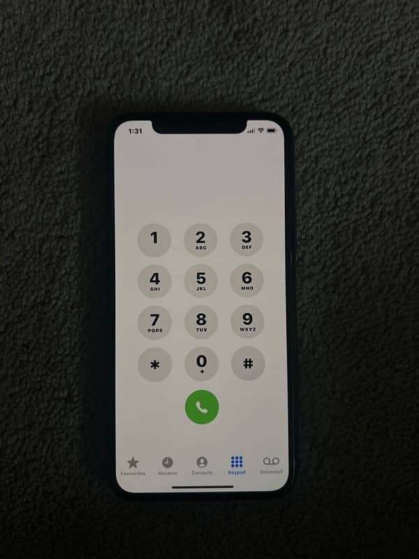 APPLE IPHONE 11 pro (pta) 6