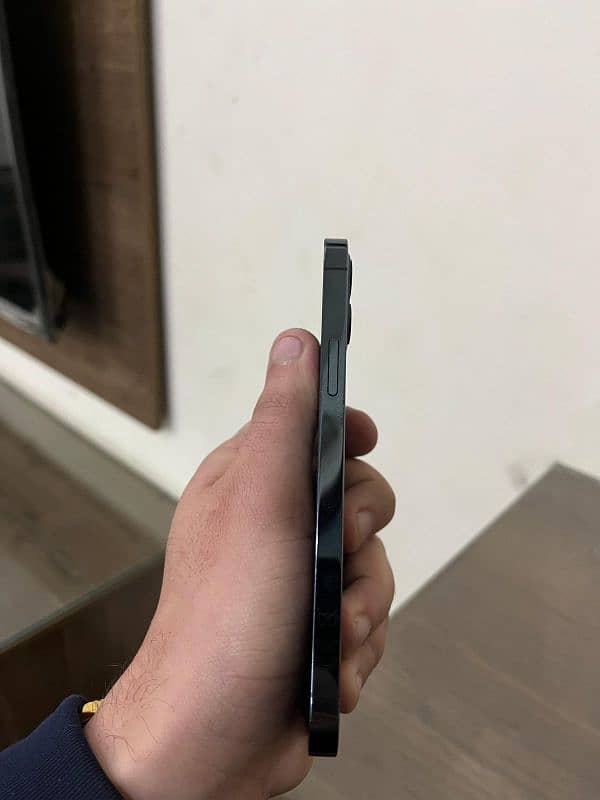 iPhone 12pro PTA approved 1