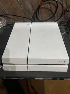 ps 4 fat mold