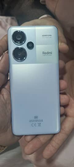 Redmi Note 13 pro 5g