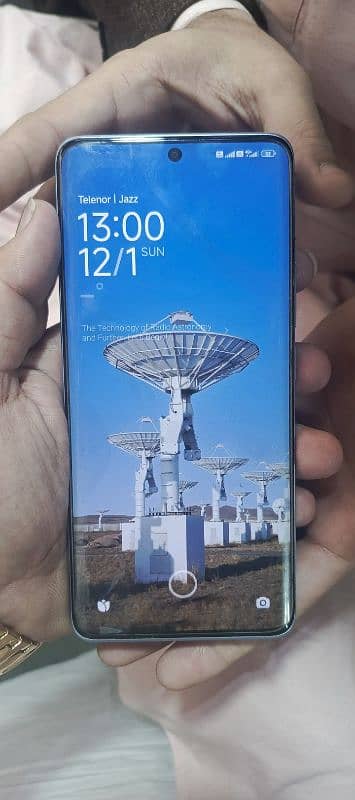 Redmi Note 13 pro 5g 4