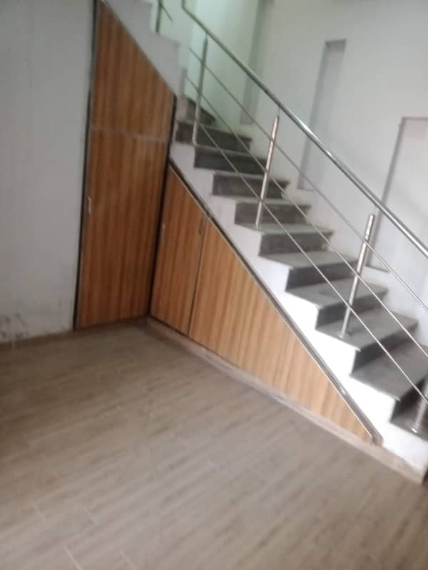 Brand new house available for rent in sabazar colony 4