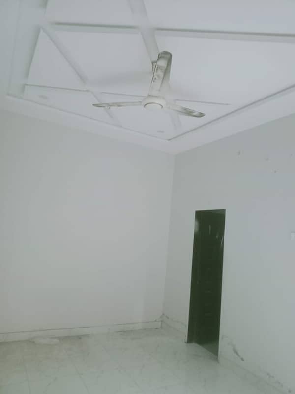 Brand new house available for rent in sabazar colony 8