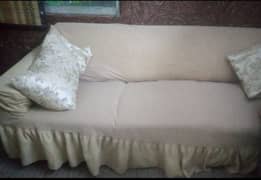 Turkish style Sofa covers