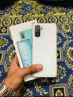 Redmi note 10  6/128