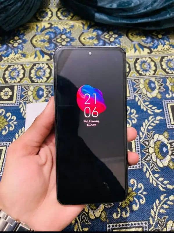 Redmi note 10  6/128 1