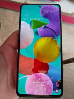 Samsung galaxy A51.03173091757