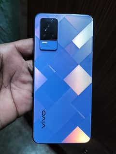 vivo v21e