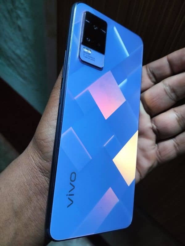 vivo v21e 1