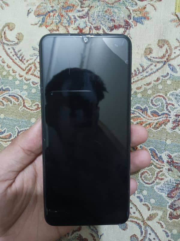 itel A60s 6