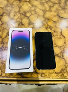 Iphone 14 Pro Max Factory Unlocked