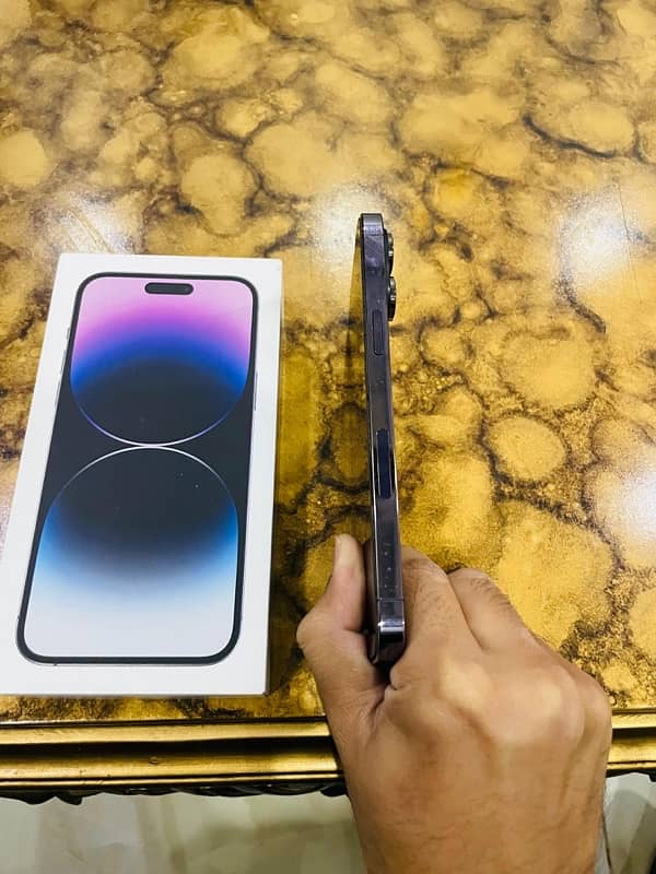 Iphone 14 Pro Max Factory Unlocked 3