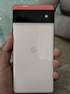 Google Pixel 6