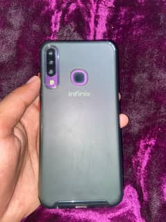 infinix