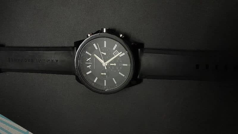 Armani Exchange Original 0