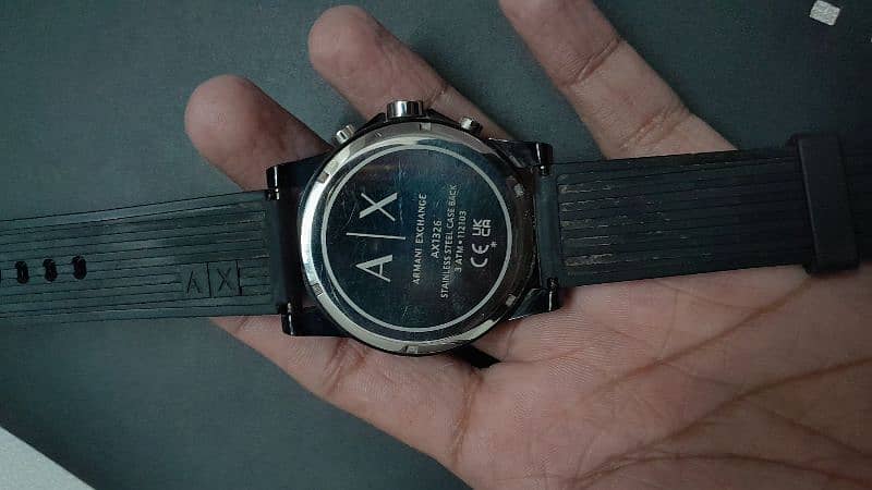 Armani Exchange Original 2